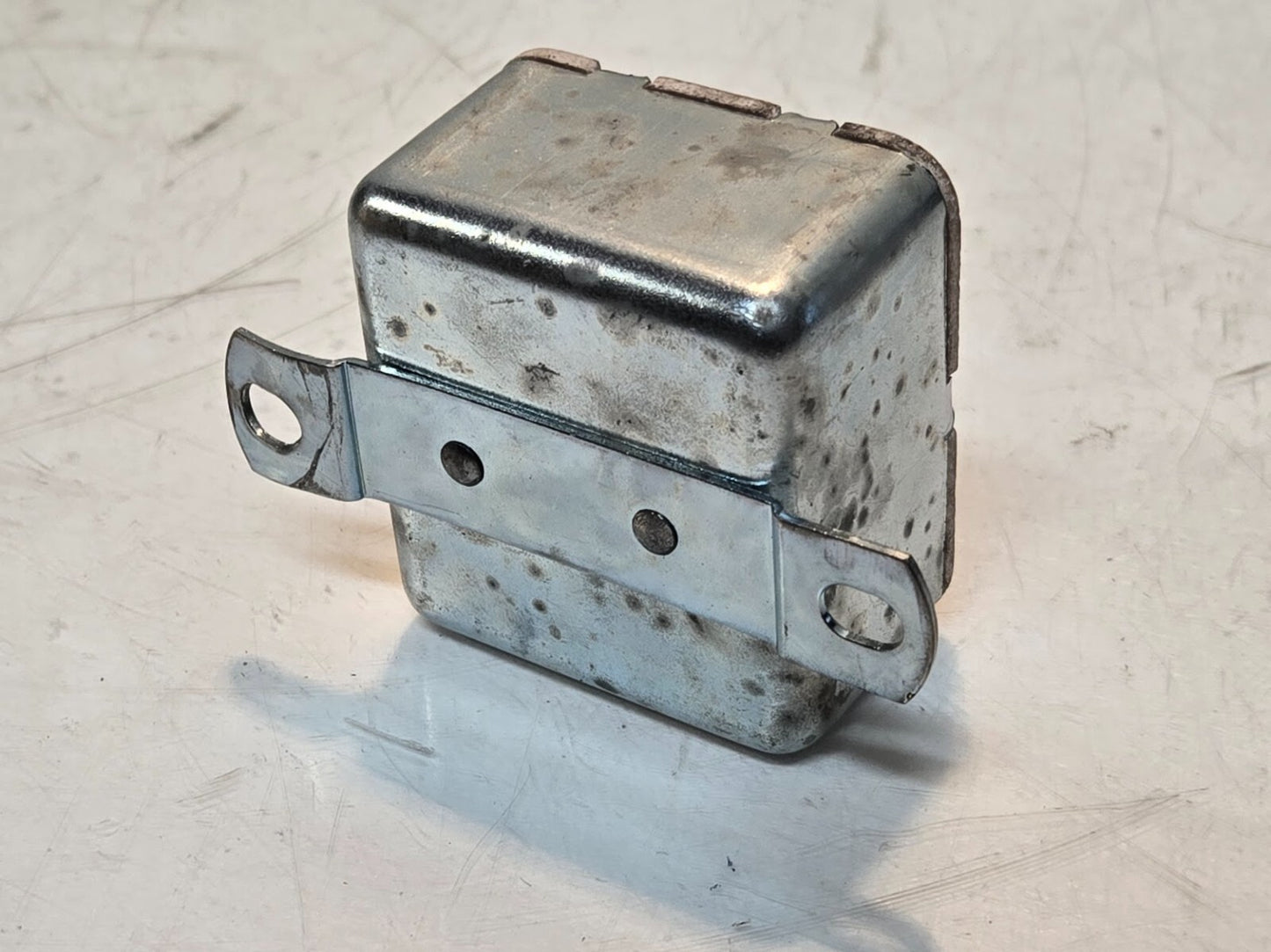 Federal Mogul Signal-Stat Lighting 251 | 10-54000 | V47 Dietz | 10-54 Omni-Flash