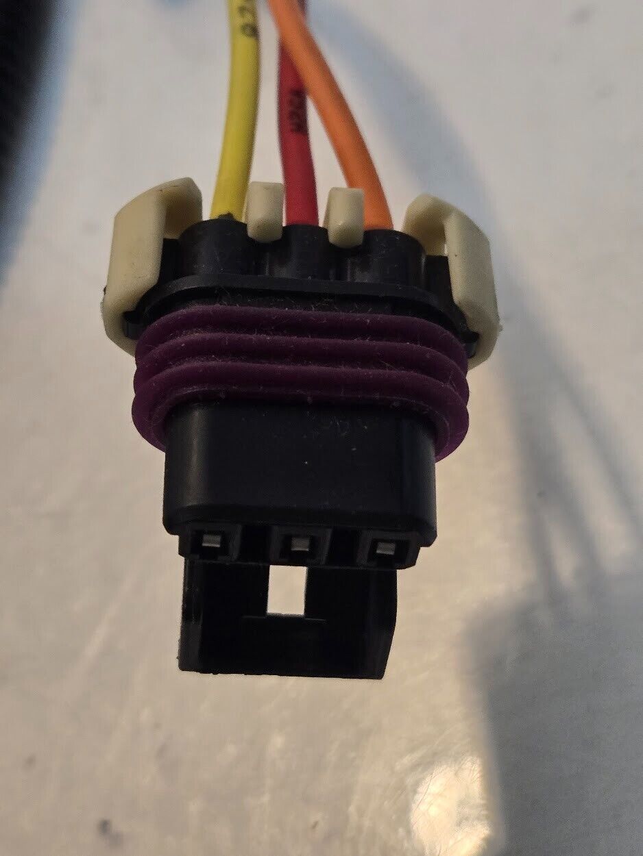 Wiring Harness AW33820 for John Deere 14' Long | Alphabet Monclova