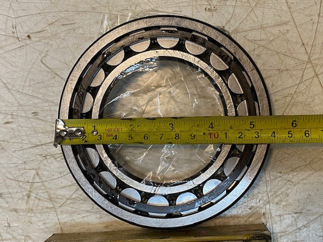 C&U Bearings NJ216ETN1/C3 Industrial Cylindrical Roller High Load Bearing