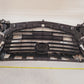 Mazda Front Bumper Main Radiator Center Grille KF090 | BANE-50712 | PP-(T25+S20)