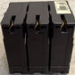 Eaton BR340, 3 Pole Plug-On Thermal Magnetic Minature Overload Protection