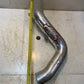 AEM Brute Force Intake System Pipe 2-80171 Air Intake Tube Performance