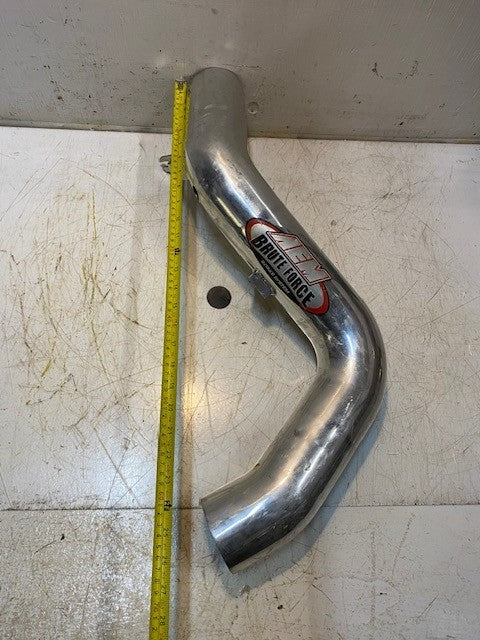 AEM Brute Force Intake System Pipe 2-80171 Air Intake Tube Performance