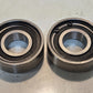 2 Quantity of CCVI Mast Guide Bearings MGV 207 2RS X3-2AL | BCH0655 (2 Qty)