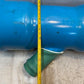 Multi Fittings 10"x4" PVC WYE CIODxSWR DR18 GxGxG Non Press FxFxF 532850