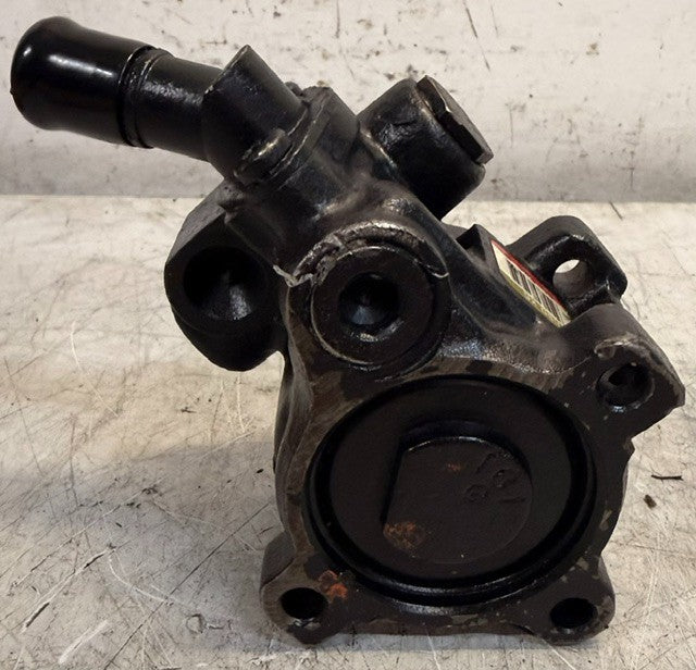 Remanufactured Automotive Hydraulic Power Steering Pump 5B-D08-23 | HBD-KG