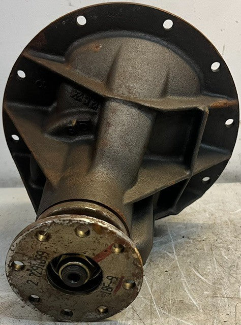 Differential 3rd Member Assembly 27291099 Ring & Pinon Carrier 48 Tooth Axle