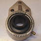 RBtech 3-Bolt Flange Mounted Bearing FB205 | UC205-16
