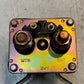 Starter Solenoid BB14A | MTR | BAT | 24V | G | S | 32mm Bore