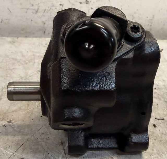 Remanufactured Automotive Hydraulic Power Steering Pump 5B-D08-23 | HBD-KG