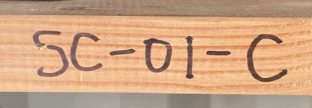 CV Driveshaft 55-0760 | 22265C | 86-2108 | BT-274 | 27" Long 22mm Thread