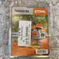 Stihl Chain Saw Service Kit MS170 | MS180 | 1130-007-1800