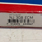 SKF Explorer Cylindrical Roller Bearing 90mm OD 40mm ID | NJ 308 ECM | 208 E