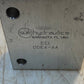 Sun Hydraulics 342638 | ECI 0DE4-AA Hydraulic Manifold Valve
