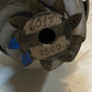 PTO Driveshaft 60177500 Timken 78248C 46mm 28-Spline 16mm ID
