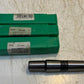 3 Quantity of Jacobs 7315 | 3M.T. Chuck 3J.T. Drill Chuck Arbor A0303 (3 Qty)