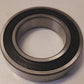 7 Quantity Deep Groove Radial Ball Bearings 6008RS DC3 SRI (7 Qty)