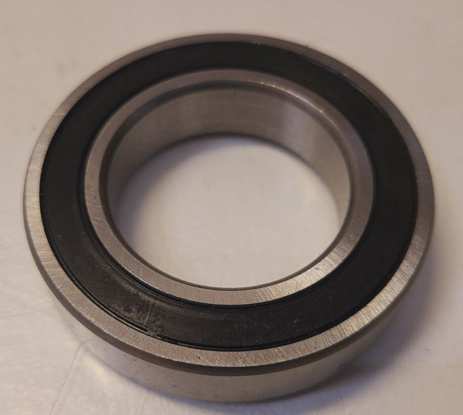 7 Quantity Deep Groove Radial Ball Bearings 6008RS DC3 SRI (7 Qty)