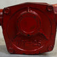 WT-25 Hand Rotary Pump Barell Manual Crank Oil Fuel Transfer Heavy Duty