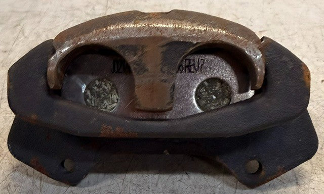 Tolomatic H210 Series Single Acting Ductile Iron Caliper Disc Brake 07860300