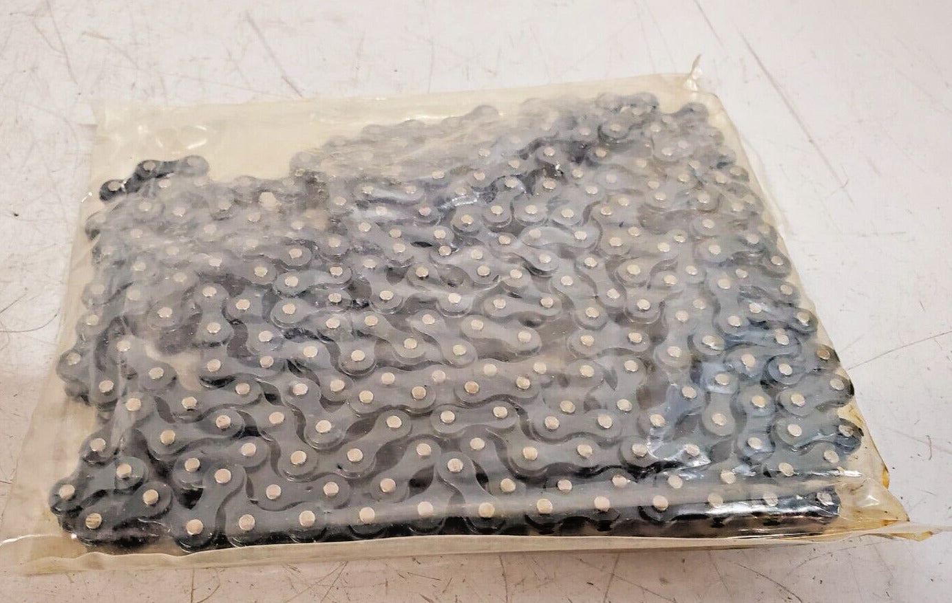 2 Quantity of Bravo Standard Roller Chains AGB 41-1R | 10F1 | J252 (2 Qty)