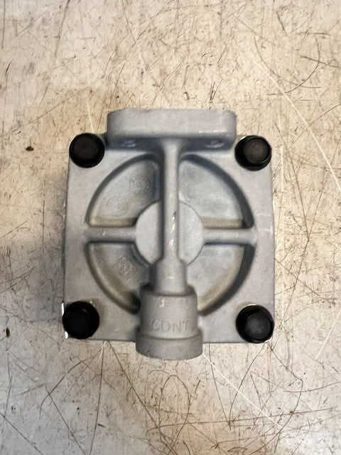 Haldex Pilot Relay Valve Truck Air Brake System N30096PA | 064A6A | RB000