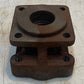 Permco Heavy Duty Hydraulic Gear Pump 4-Bolt DA-0574-3
