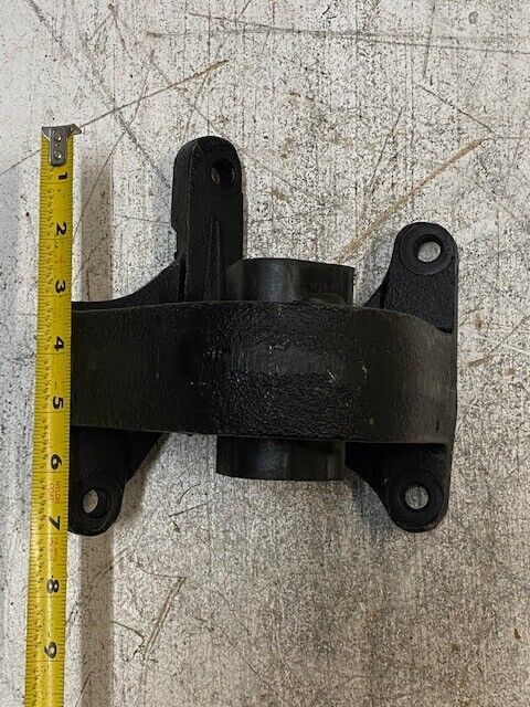 AMP Transmission Engine Motor Mount M-2791, 13mm Bore, 11mm Bolt Holes