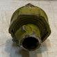 New Holland 1506727 Tractor PTO Overrunning Coupler Adapter