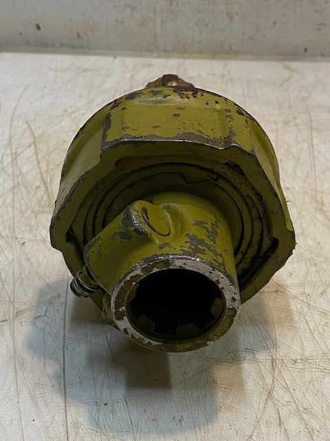 New Holland 1506727 Tractor PTO Overrunning Coupler Adapter