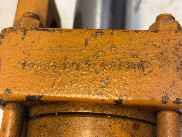 Hydraulic Steering Cylinder for Case | 1986518C2