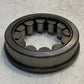 Link-Belt HW BS500192S Cylindrical Bearing 106mm OD 76mm Bore