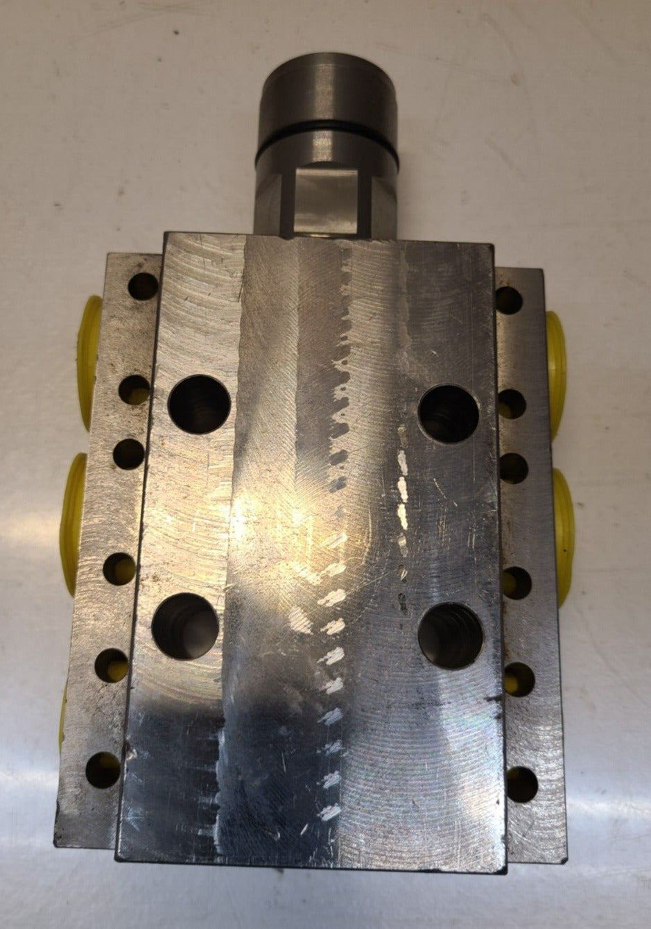 Tiefenbach Solenoid Valve 05-204114 | 05-204114 | 08.02 | Pn 450 Bar