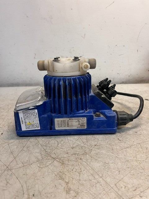 Seko Tenka EVO Electromagnetic Metering Pump TPG500NHH0U00 Chemical Dosing Pump