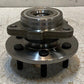 Front Wheel Hub Bearing HB615009 | P083032