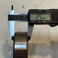 Bower MUB7307UBM Cylindrical Bearing 20J02103 | 80mm OD 35mm Bore 26mm Thick