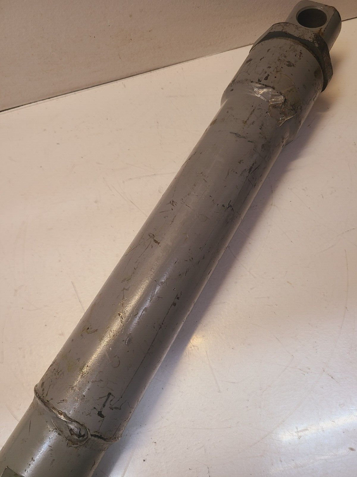 Hydraulic Cylinder MHI 06-8 | IHW 8-90