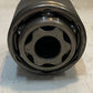 Heavy Duty Impact Socket Cam Input Shaft Assy. Pump 1-1/4 SXB 80 | 29mm Bore