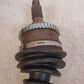 Fenco Axle Shaft G565 | 25 | 510 | 21254C | 0928