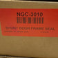 Turbo Chef NGC-3010 Shunt Door Frame Seal