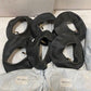 8 Packs of 2 4.10/3.50-4" Inner Tube Tires (16 Quantity)