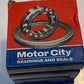 4 Quantity of Motor City Wheel Bearing Races S-LM-501314 (4 Quantity)