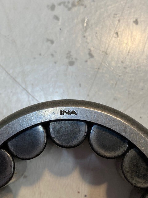 INA OHJ Cylindrical Roller Bearing 71mm OD 48mm Bore 26mm Thick