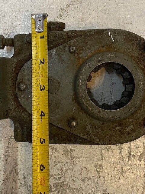 Brake Slack Adjuster 9D0390, 290243, 286212, K1487F, 7069