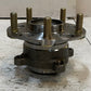 Auto Shack Rear Wheel Hub Bearing HB612355