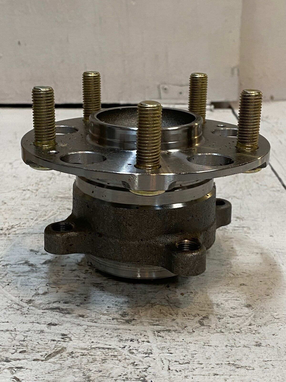 Auto Shack Rear Wheel Hub Bearing HB612355