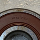 20 Quantity of Koyo 282 Sealed Ball Bearings 17x47x14mm (20 Quantity)