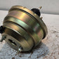 Brake Booster 8" Dual Diaphragm 6.75lbs 9.2mm Input Shaft