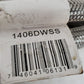 7 Qty Supco Stainless Steel Hose with Ebow 3/8"x3/8" | 1406DWSS (7Qty)