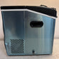 New Air Portable Countertop Ice Maker AI-215SS | 50Lbs Daily Capacity